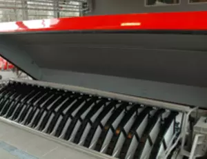 Hydrotech Scheibenfilter