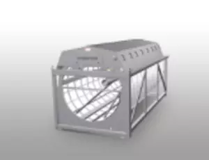 Hydrotech Drumfilter