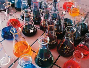 Hydrex water treatment chemicals