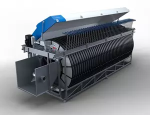 Hydrotech™ Disc Filters