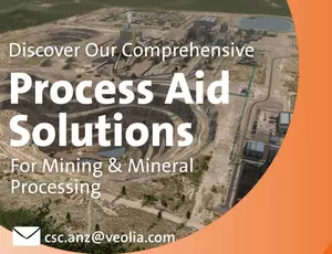 Process Aid Solutions