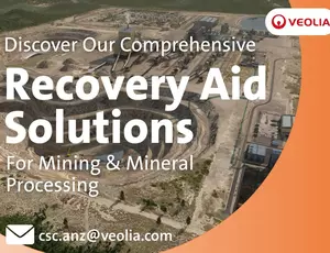 Recovery Aid Solutions