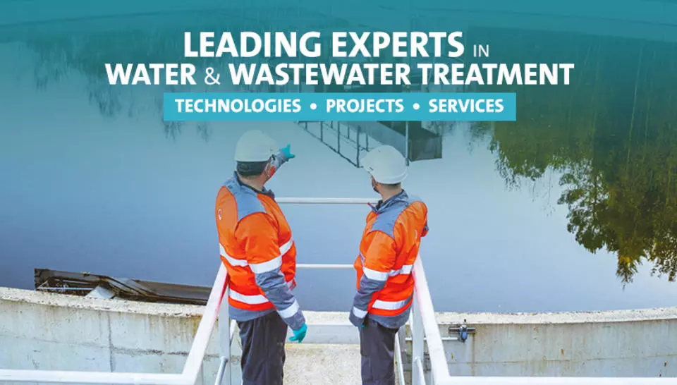 Veolia water technologies, the leading experts in water & waste water treatment in Australia