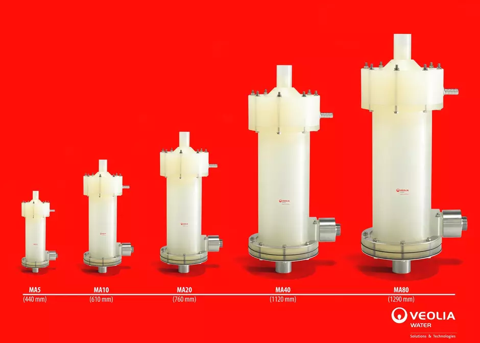 HYDROCYCLONE MA - hero banner