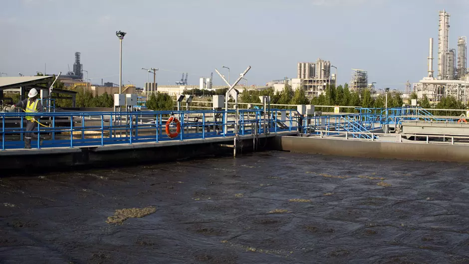 © Médiathèque VEOLIA - Christophe Majani D'Inguimbert