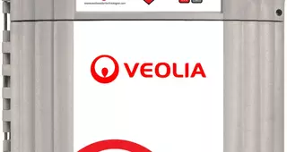 SOLYS WATER QUALITY MONITOR hero banner